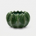 Cachepot portavaso in ceramica decorativo Cactus 13