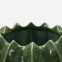 Cachepot portavaso in ceramica decorativo Cactus 13