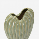 Jarrón decorativo de cerámica para interior Venice 39