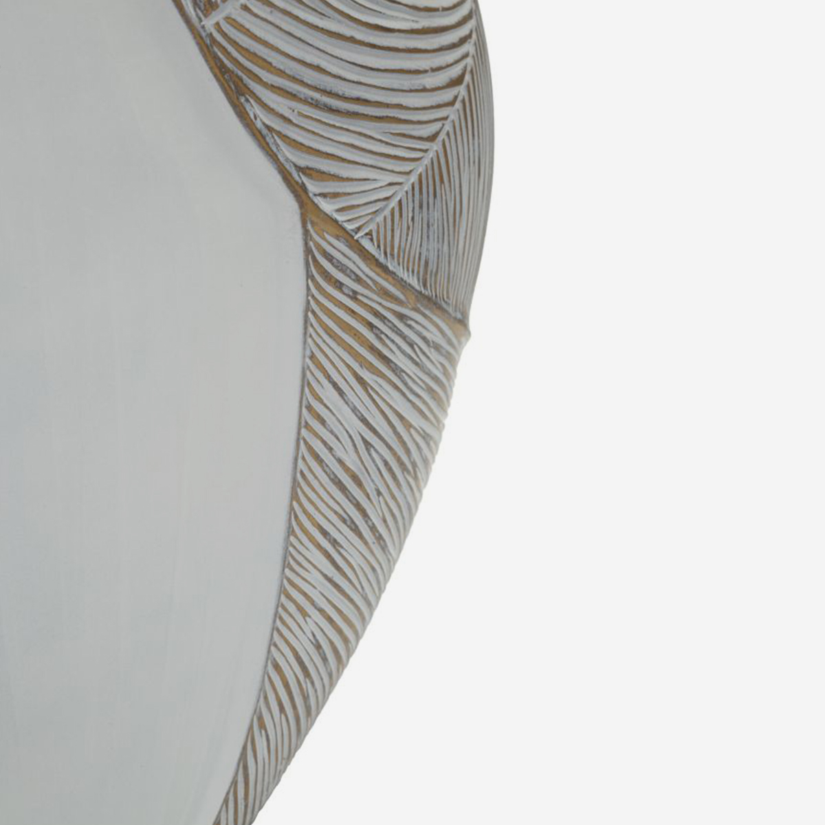 Vaso arredo moderno in resina decorativa Ho Chi Minh 31
