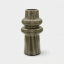 Vaso decorativo in ceramica da interno Harmony 36
