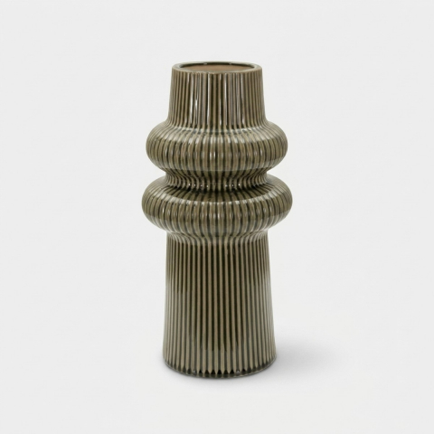 Vaso in ceramica Harmony