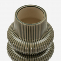 Vaso decorativo in ceramica da interno Harmony 36