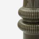 Vaso decorativo in ceramica da interno Harmony 36