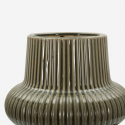 Vaso decorativo in ceramica da interno Harmony 36