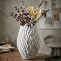 Vase décoratif d’intérieur en résine Honduras 41