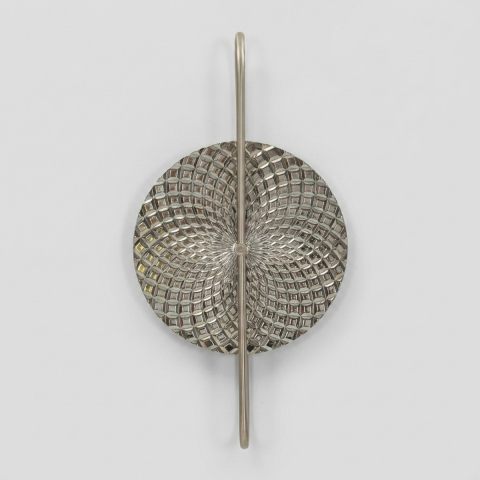 Aplique de pared 2 luces