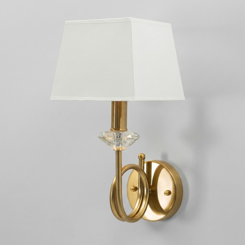 Lampada da parete Salisburg