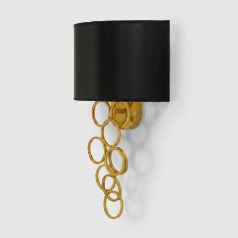 Lámpara de pared Rich