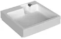 BANDEJA SUPERA “Supera” de resina de polipropileno 60x60 para mueble de lavandería