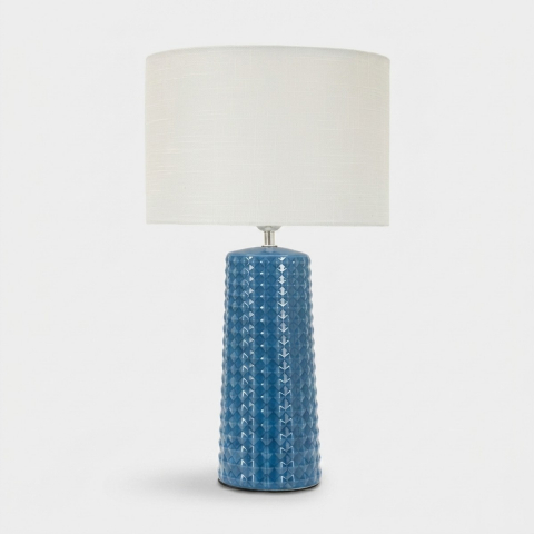 Lampada da tavolo in...
