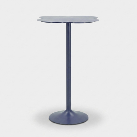 Bartisch metall Clox