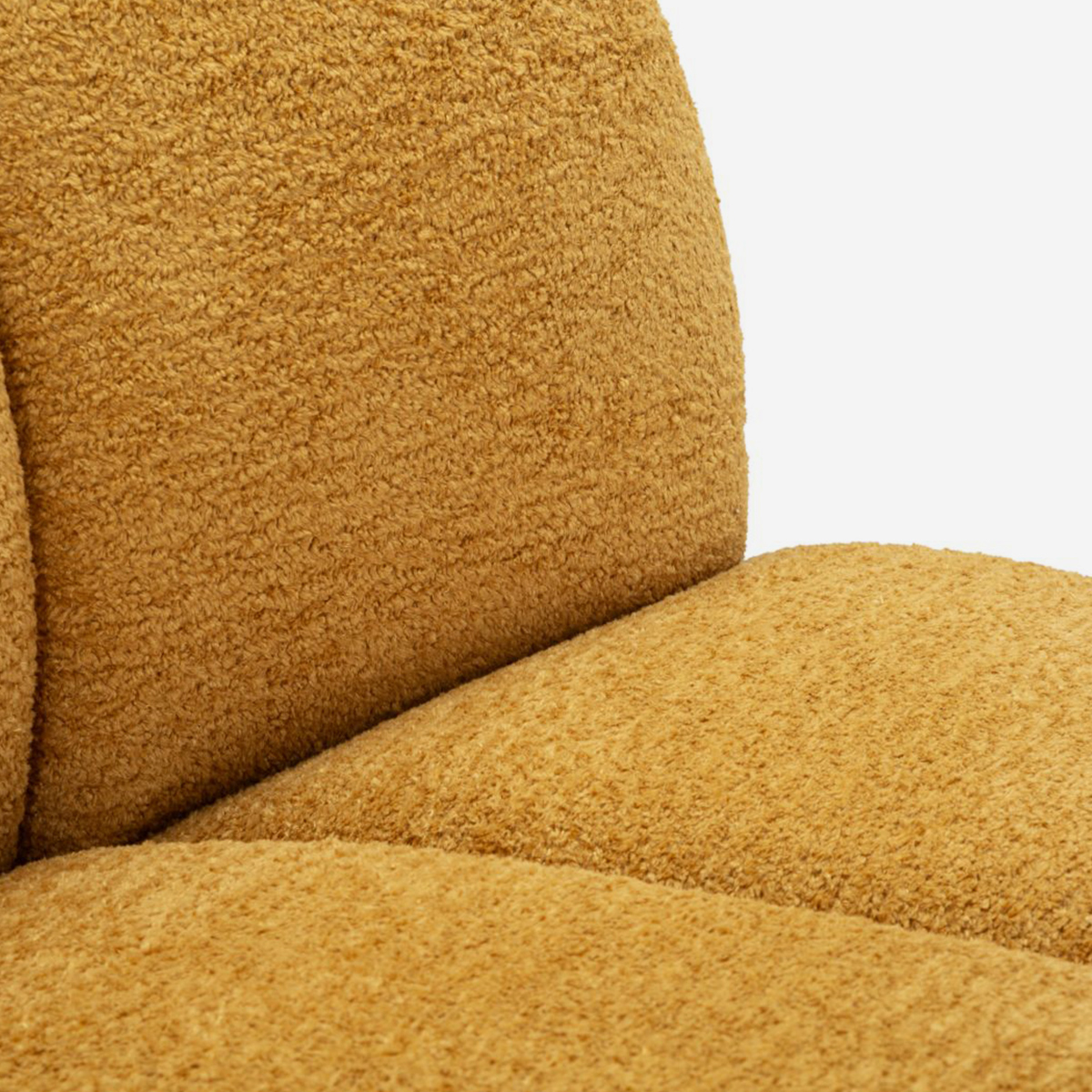 Gepolstertes Polyester-Sofa für das Wohnzimmer Ball