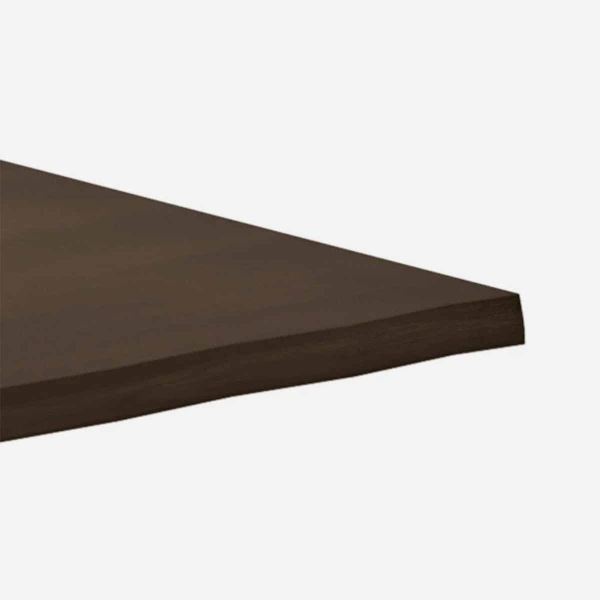 Mesa extensible en roble chapado 160/240x90 Blake