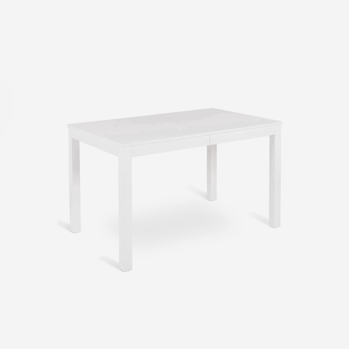 Tavolo allungabile da pranzo 130/210x80 cm Belfort