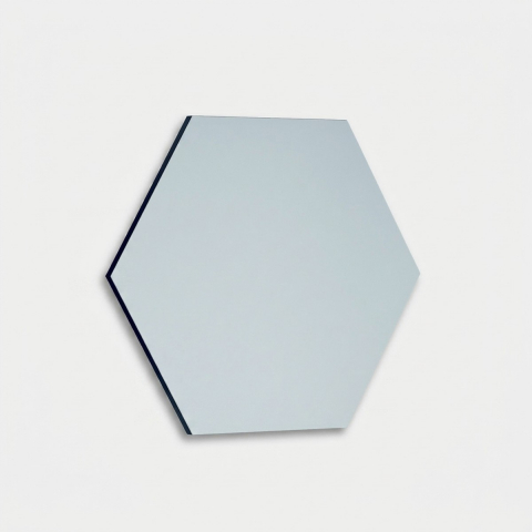 Miroir mural MDF Zeo