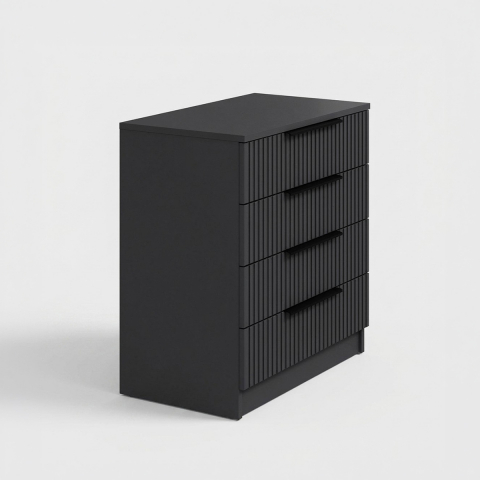 Commode gain de place Kale