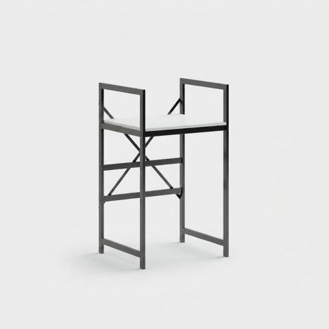 Mueble ahorraespacio...