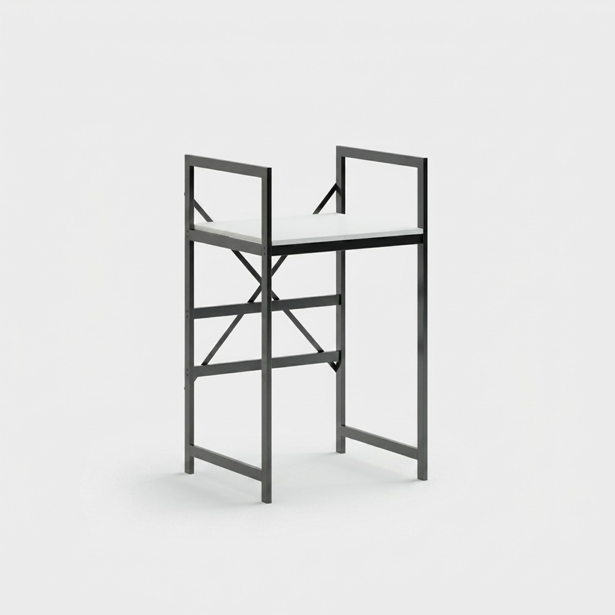 Mueble ahorraespacio para lavadora y secadora Focus