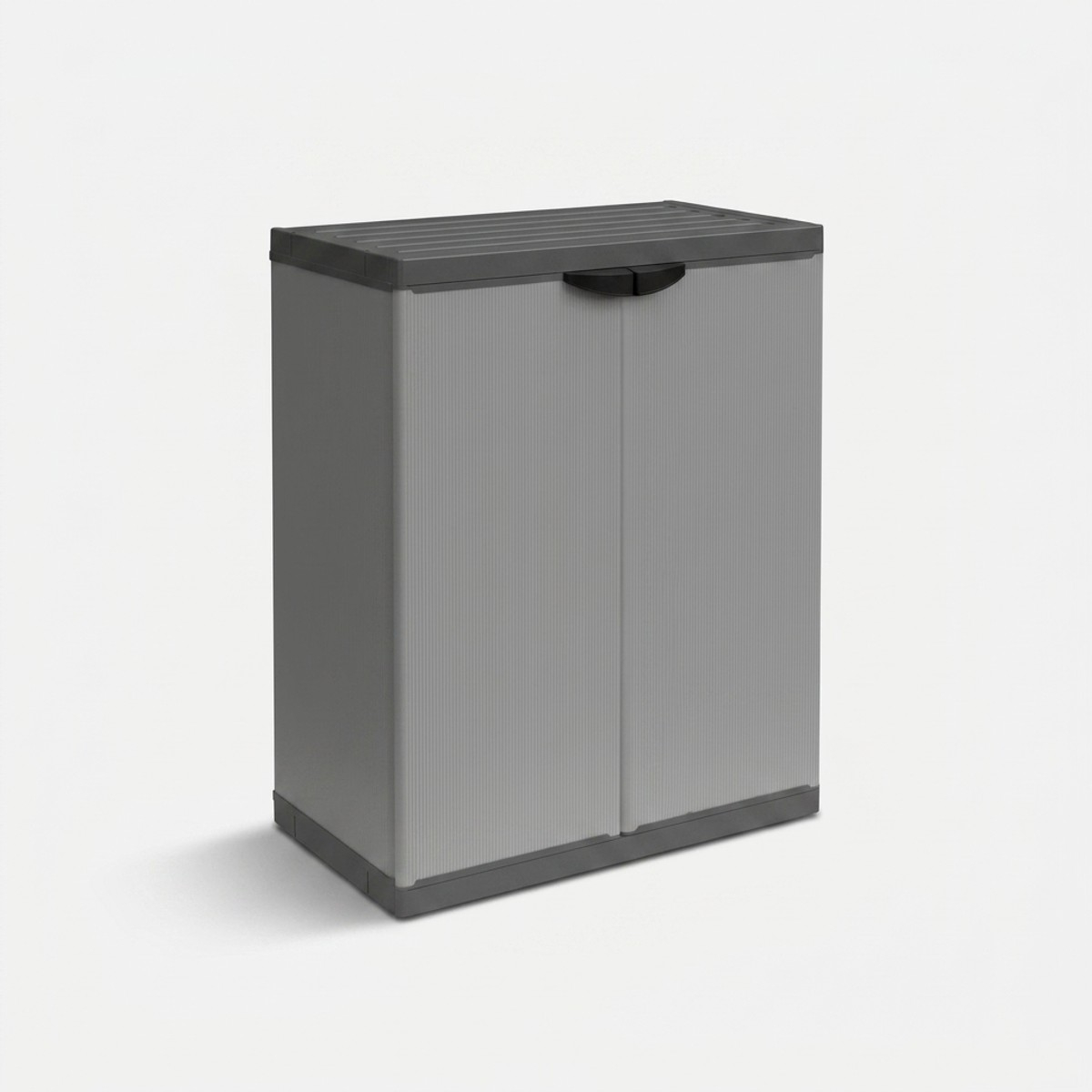 Armario para reciclaje interior y exterior Modular System