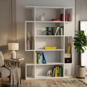 Modernes mehrstöckiges Bücherregal Mito