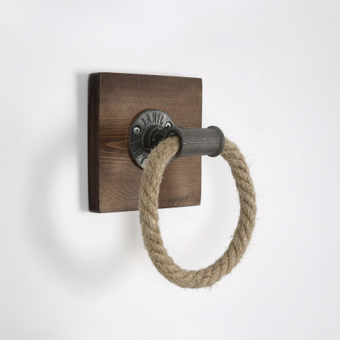 Handtuchhalter Hearth