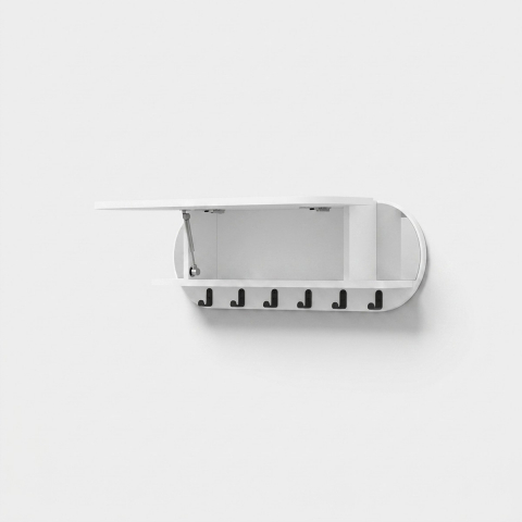 Perchero de pared Kroma