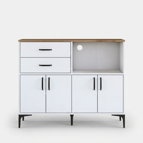 Mehrzweck-Sideboard Vertice