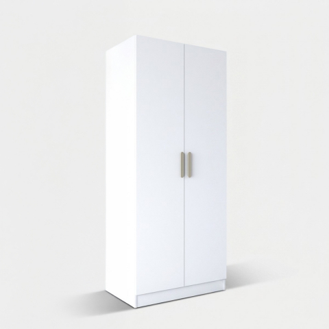 Kleiderschrank mit...