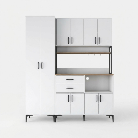 Buffetschrank mit...