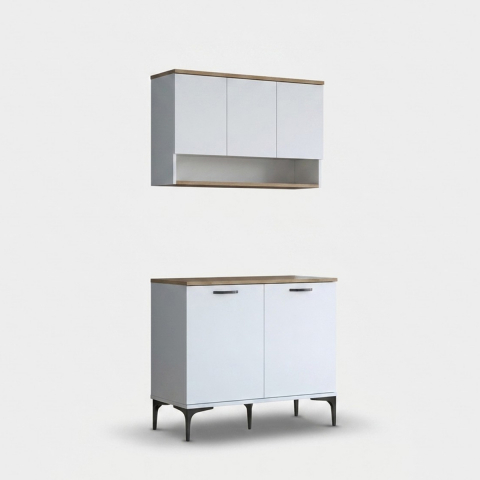 Mehrzweckschrank mit...