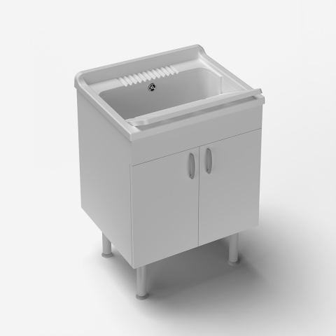 Mueble lavadero Star 60