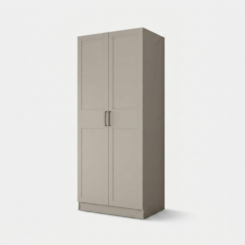 Kleiderschrank mit...