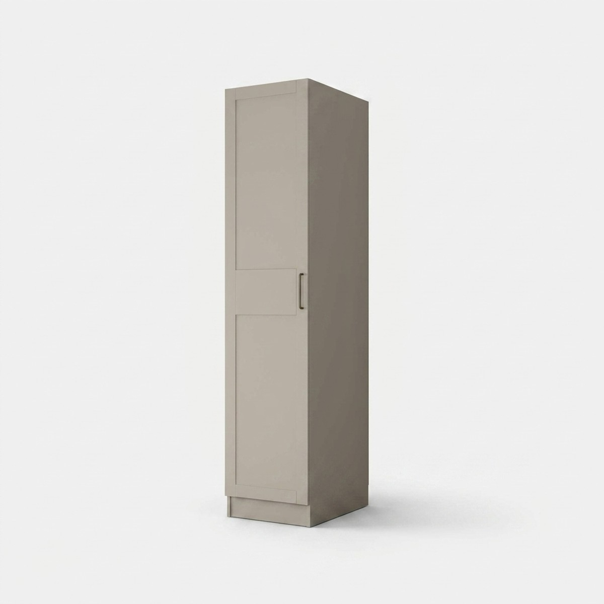 Armario columna ahorraespacio 1 puerta Omni