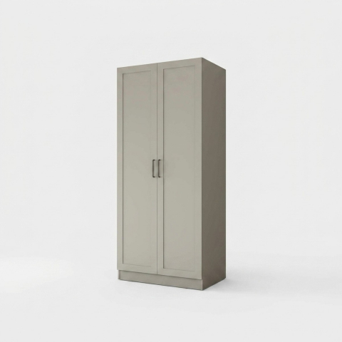 Kleiderschrank Echo