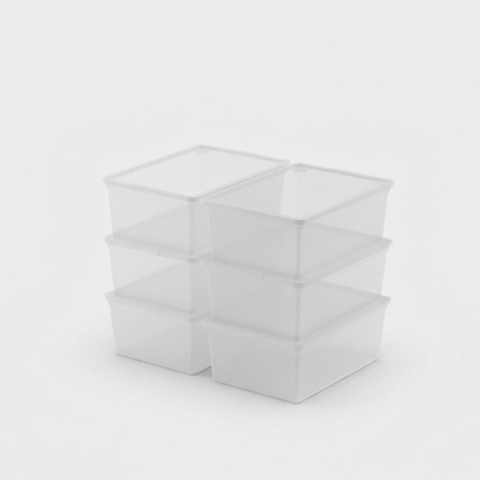 Stapelboxen 11 l C Box S