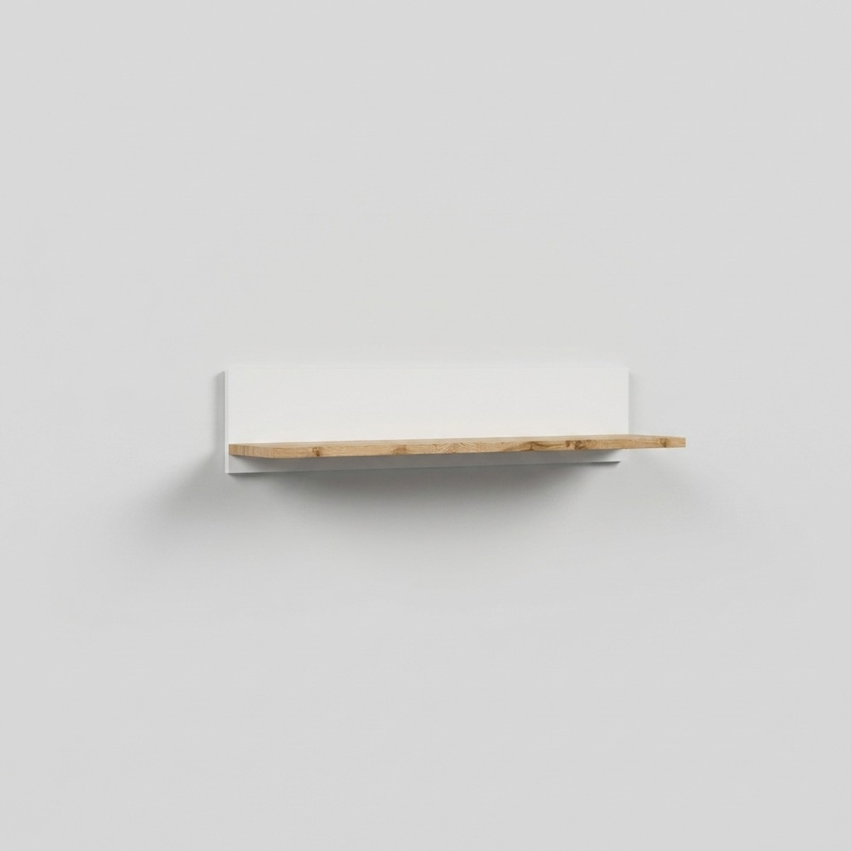 Estante de pared moderno 106x22 cm Holten