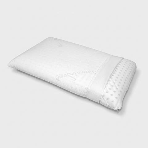 Oreiller mémoire de forme...