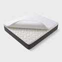 Topper materasso matrimoniale in memory foam Duvet Matrimoniale