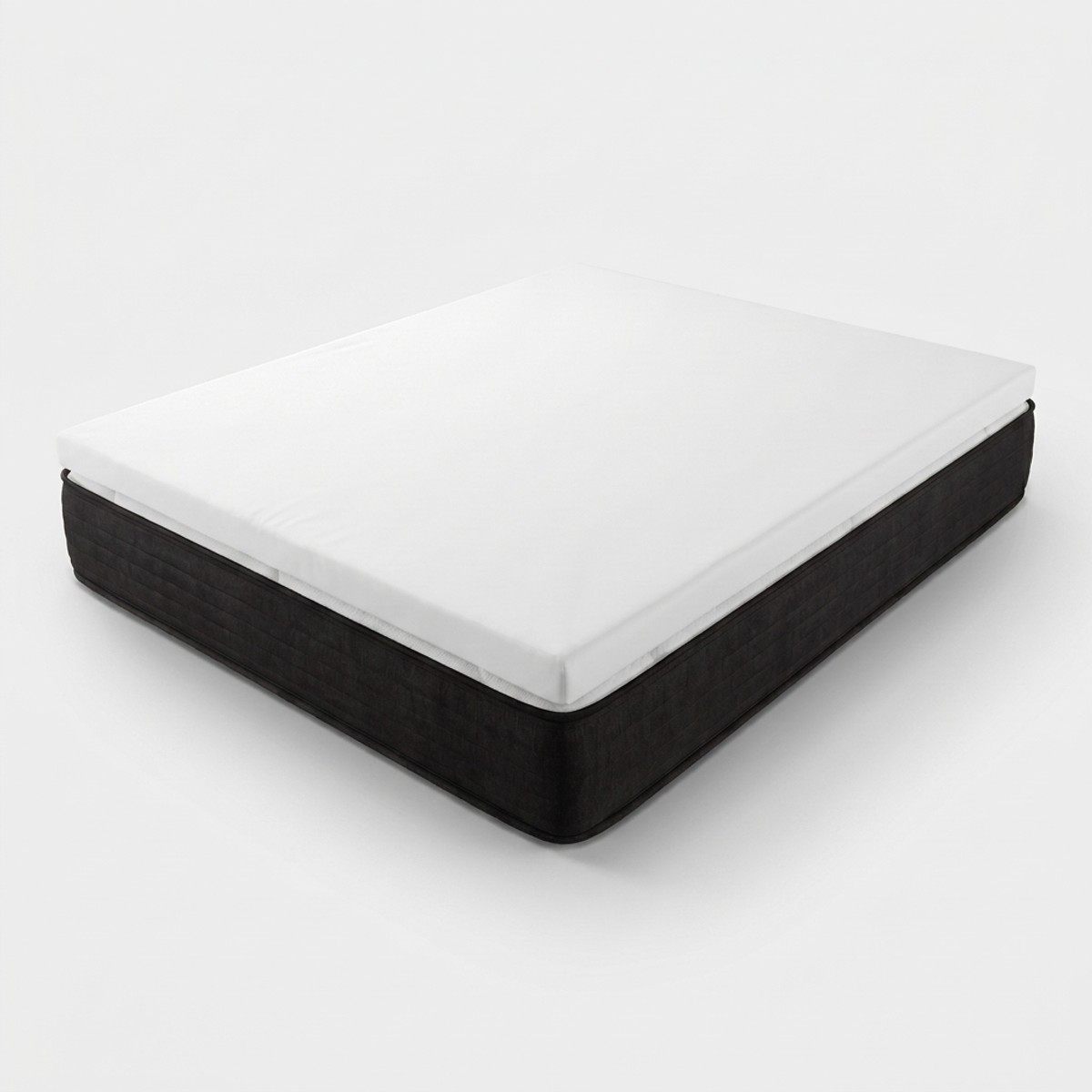 Topper materasso matrimoniale in memory foam Duvet Matrimoniale