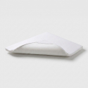 Surmatelas mémoire de forme double Duvet Matrimoniale