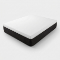 Topper materasso memory foam Duvet Piazza e Mezza