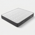 Colchón matrimonial de memory foam 22 cm Plia Matrimoniale