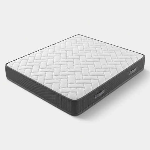 Colchón memory foam 22 cm Plia