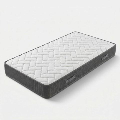 Materasso memory foam...
