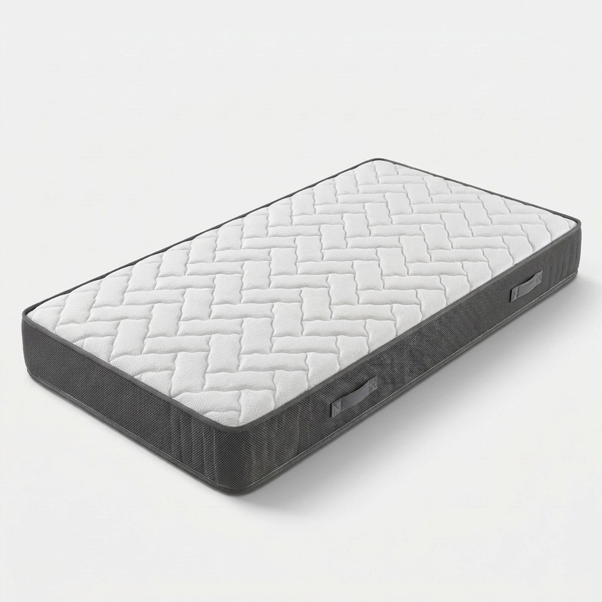 Materasso singolo memory foam 22 cm ortopedico Plia singolo