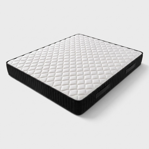 Matelas mousse mémoire de...