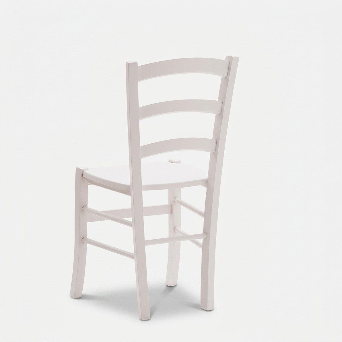 Set mit 2 Esszimmerstühlen aus Massivholz Marika