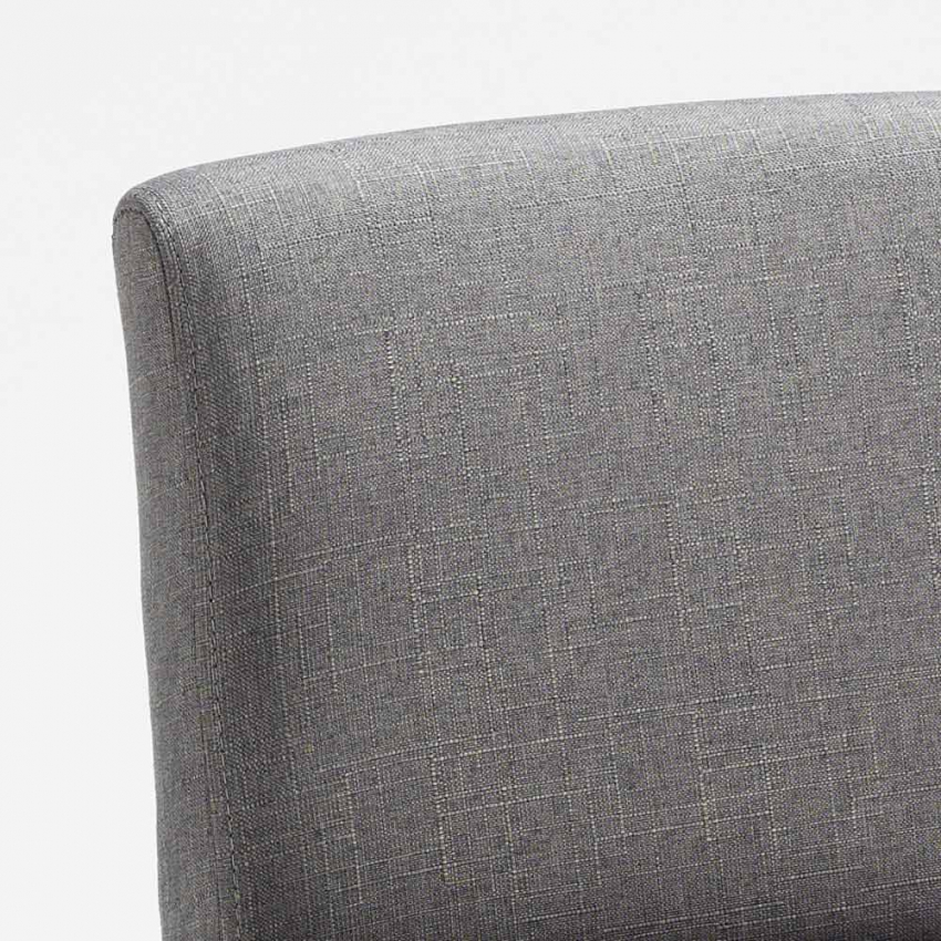 Holzbar und Küchenhocker aus 63cm Höhe Design Comfort L 