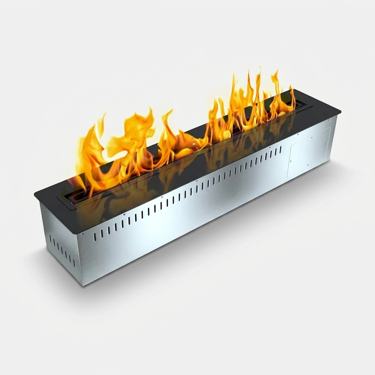 Inserto camino bioetanolo smart da incasso Divina Fire Prosmart70